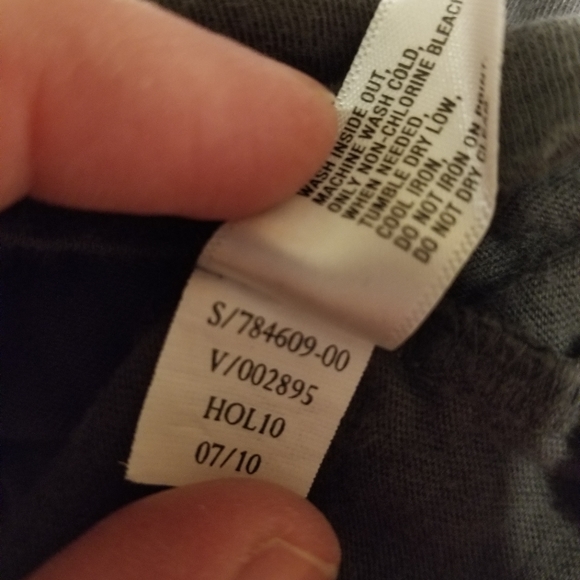 2010 vguc Gap 4T raccoon wearing metallic sunglasses - Picture 4 of 4